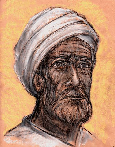 Ibn Khaldun
